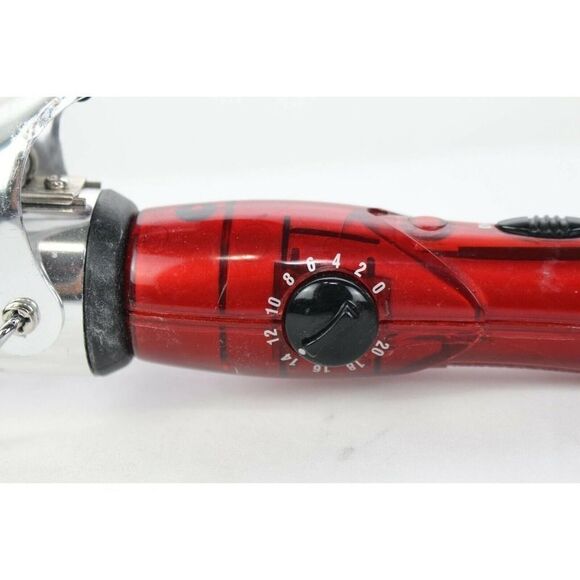 ladies Revlon Radiance Hair curler - Picture 2 of 5